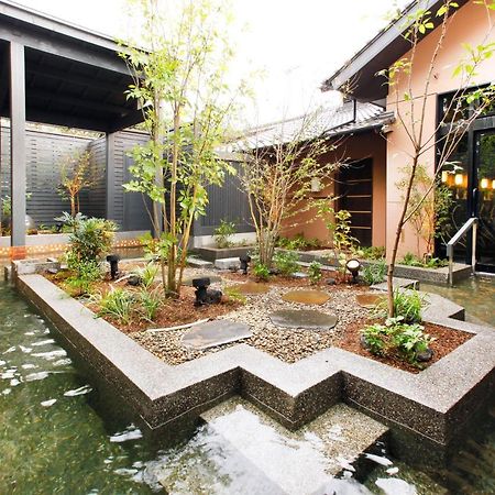 Yunoyado Irifune Aso Exterior photo
