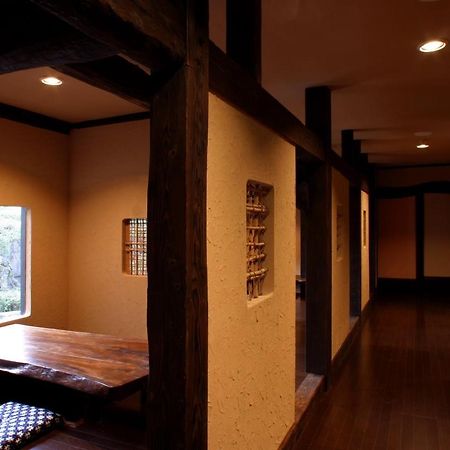 Yunoyado Irifune Aso Exterior photo