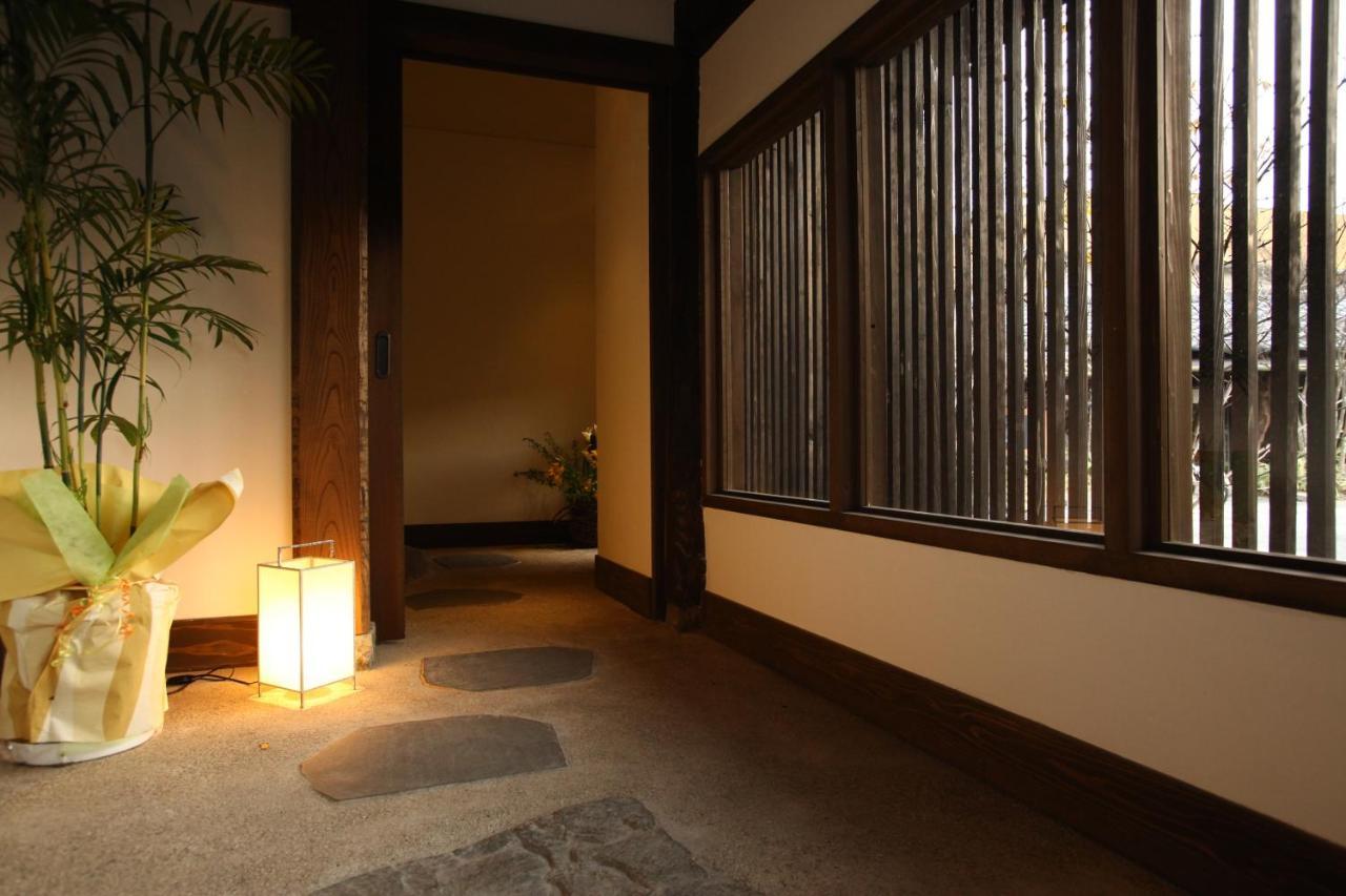 Yunoyado Irifune Aso Exterior photo
