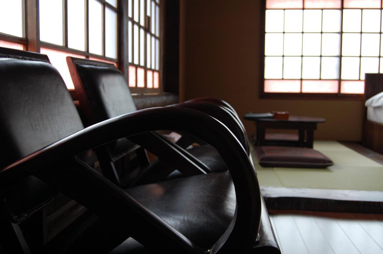 Yunoyado Irifune Aso Exterior photo