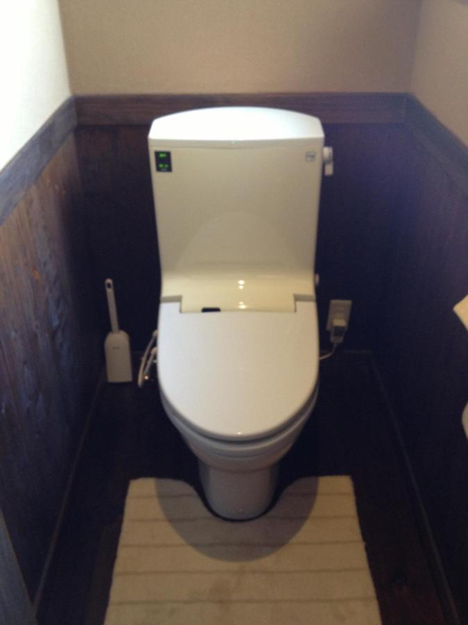 Yunoyado Irifune Aso Room photo