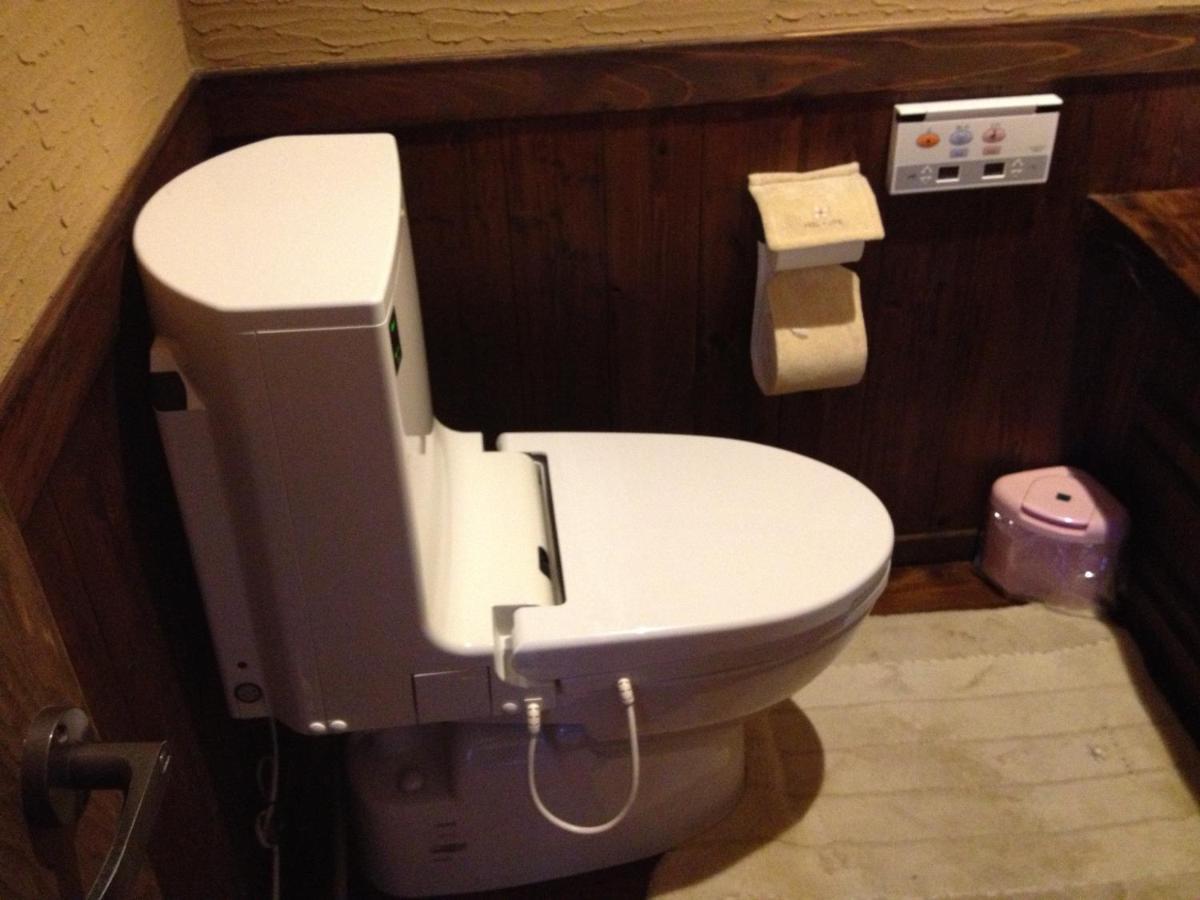 Yunoyado Irifune Aso Room photo