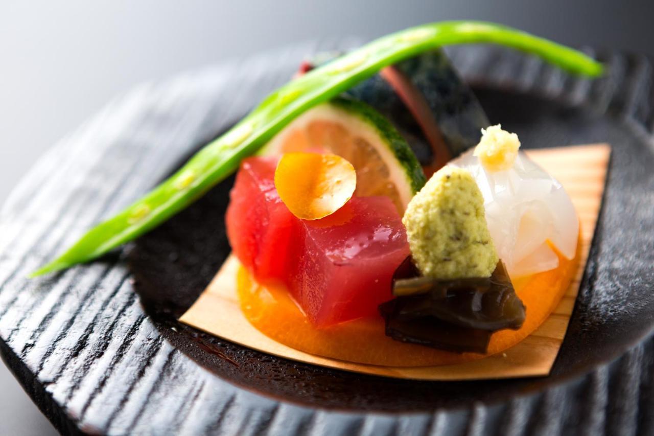 Yunoyado Irifune Aso Exterior photo
